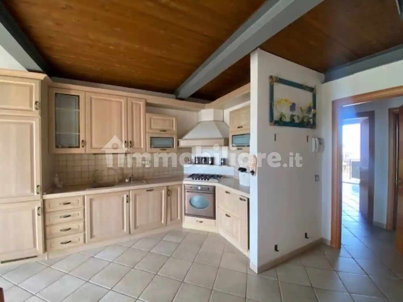 Appartamento in vendita a Reggiolo