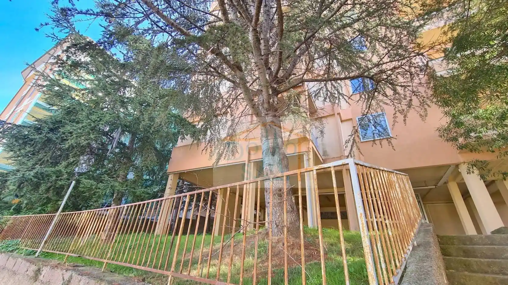 Appartamento in vendita a Nuoro