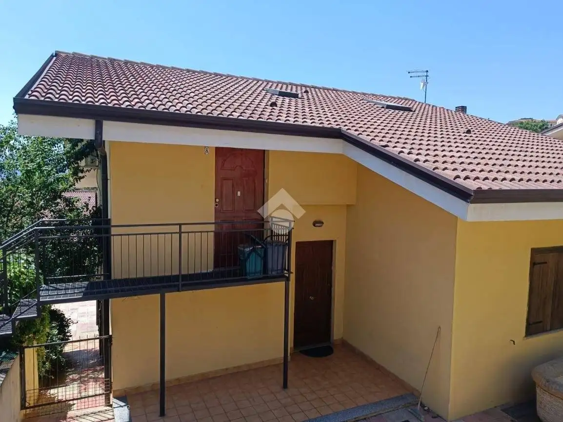 Appartamento in vendita a Rende