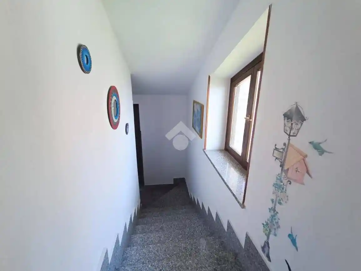 Trilocale via Mattia Preti 8, Arcavacata, Rende - foto 3