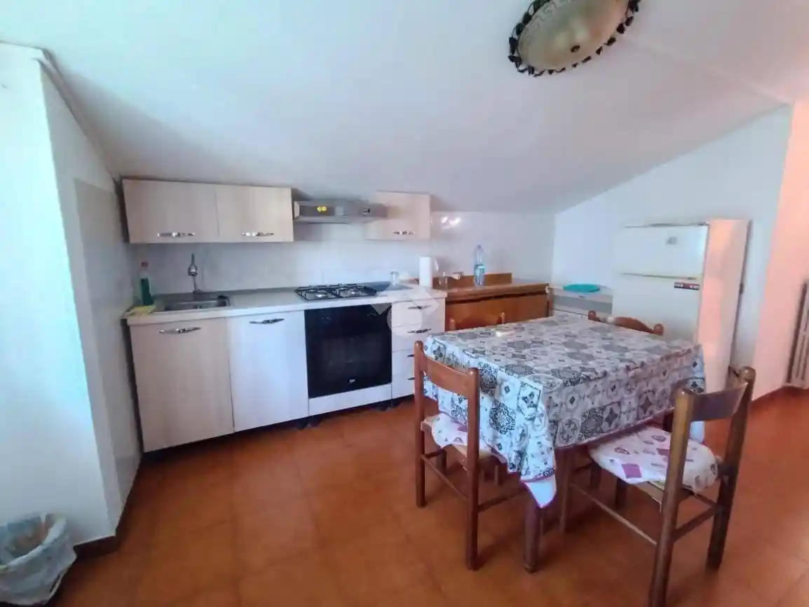 Trilocale via Mattia Preti 8, Arcavacata, Rende - foto 5