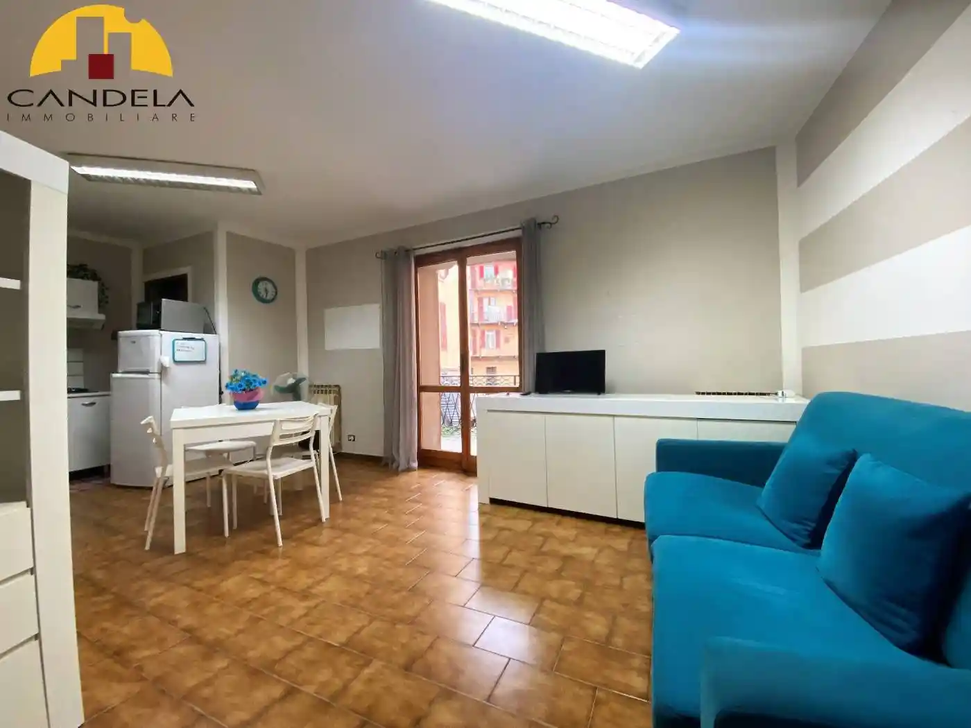Appartamento in affitto a Mondovì