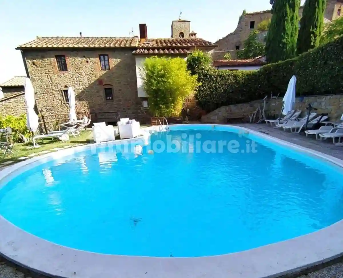 Casa indipendente - foto 5