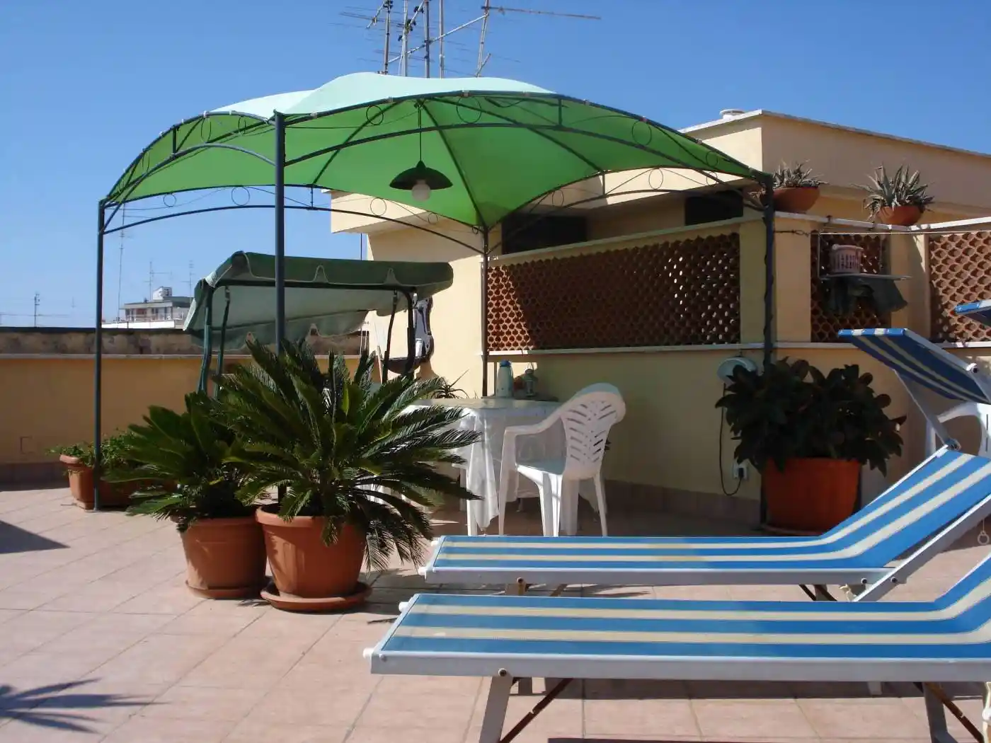 Attico - Mansarda in vendita a Anzio