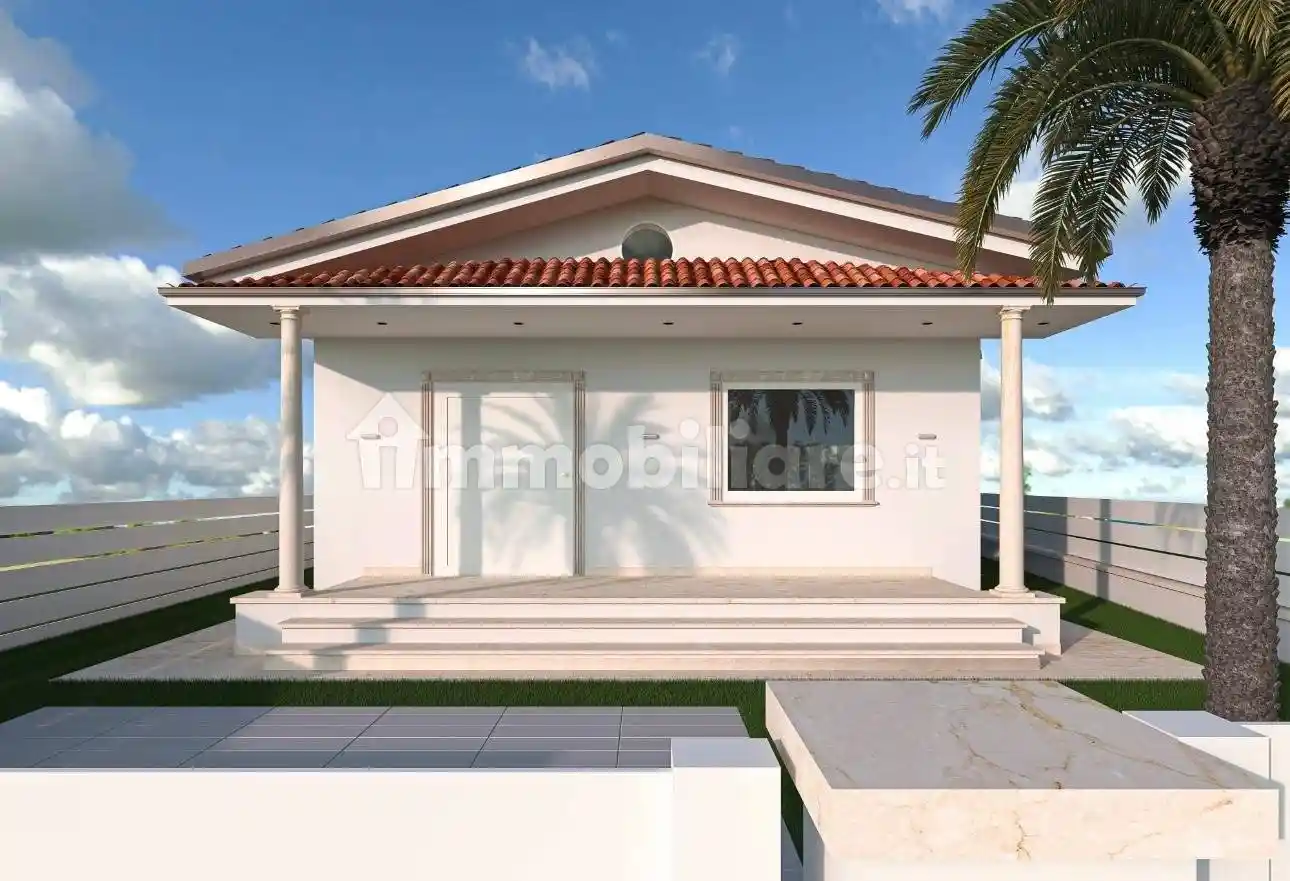 Casa indipendente in vendita a Pietrasanta