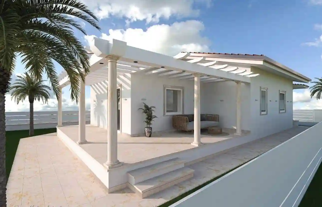 Casa indipendente - foto 4