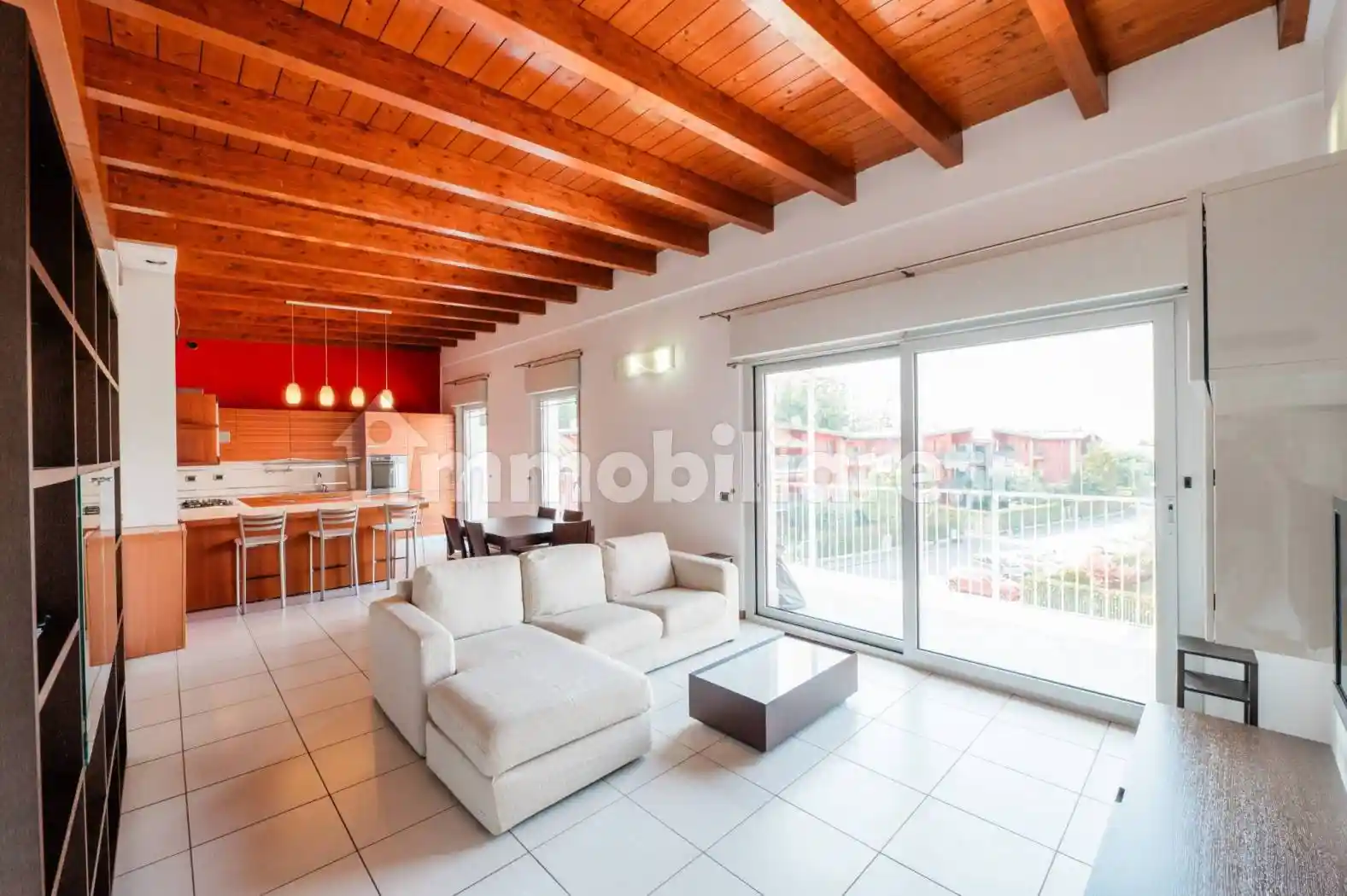 Appartamento in vendita a Valbrembo