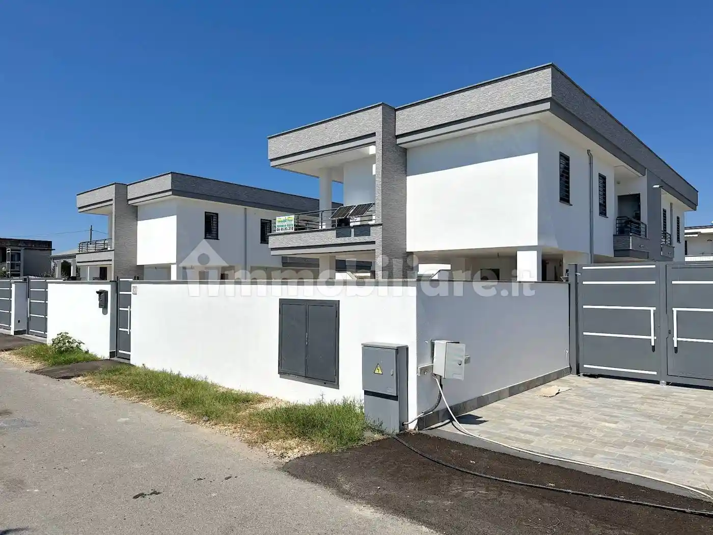 Villetta a schiera - foto 2