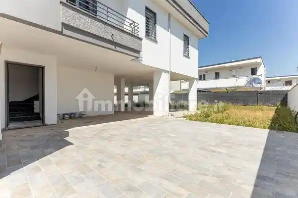 Villetta a schiera - foto 3