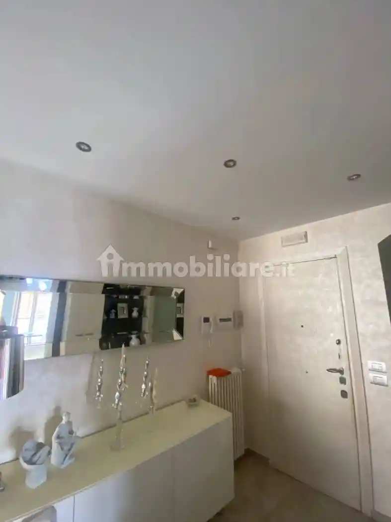 Appartamento in vendita a Sant'Agata di Militello