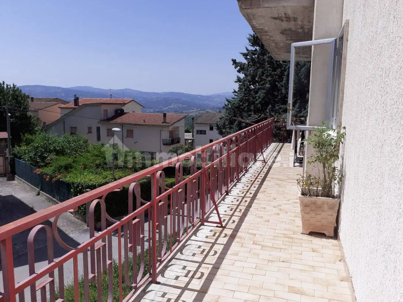 Appartamento in vendita a Toro