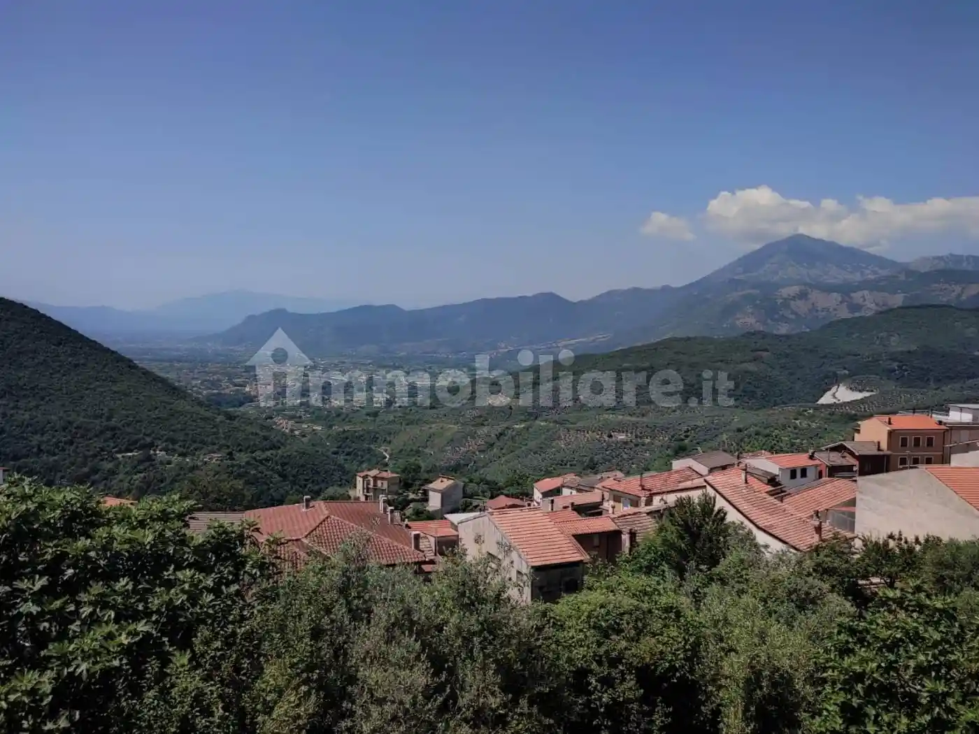 Casa indipendente in vendita a Vallerotonda