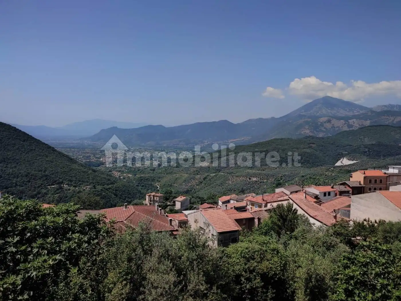 Casa indipendente in vendita a Vallerotonda