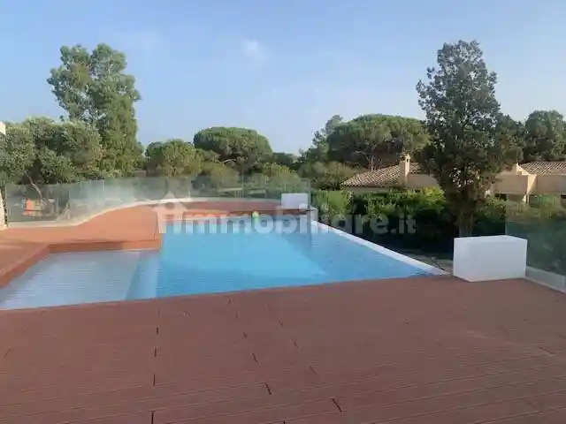 Villa in vendita a Villasimius