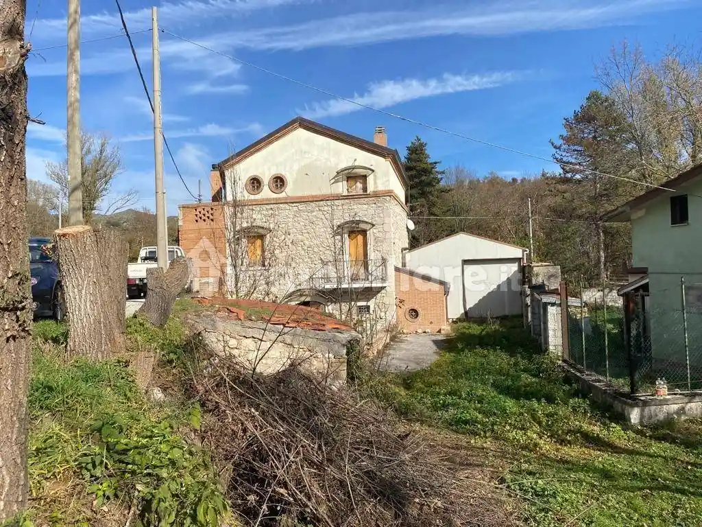Villa unifamiliare via Vallocchie, Castel di Sangro - foto 2