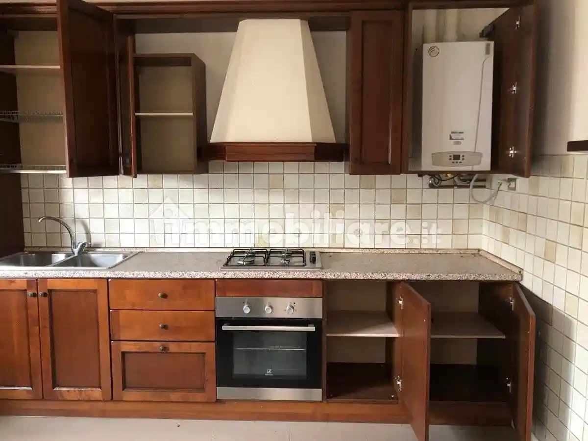 Appartamento in vendita a Corbola