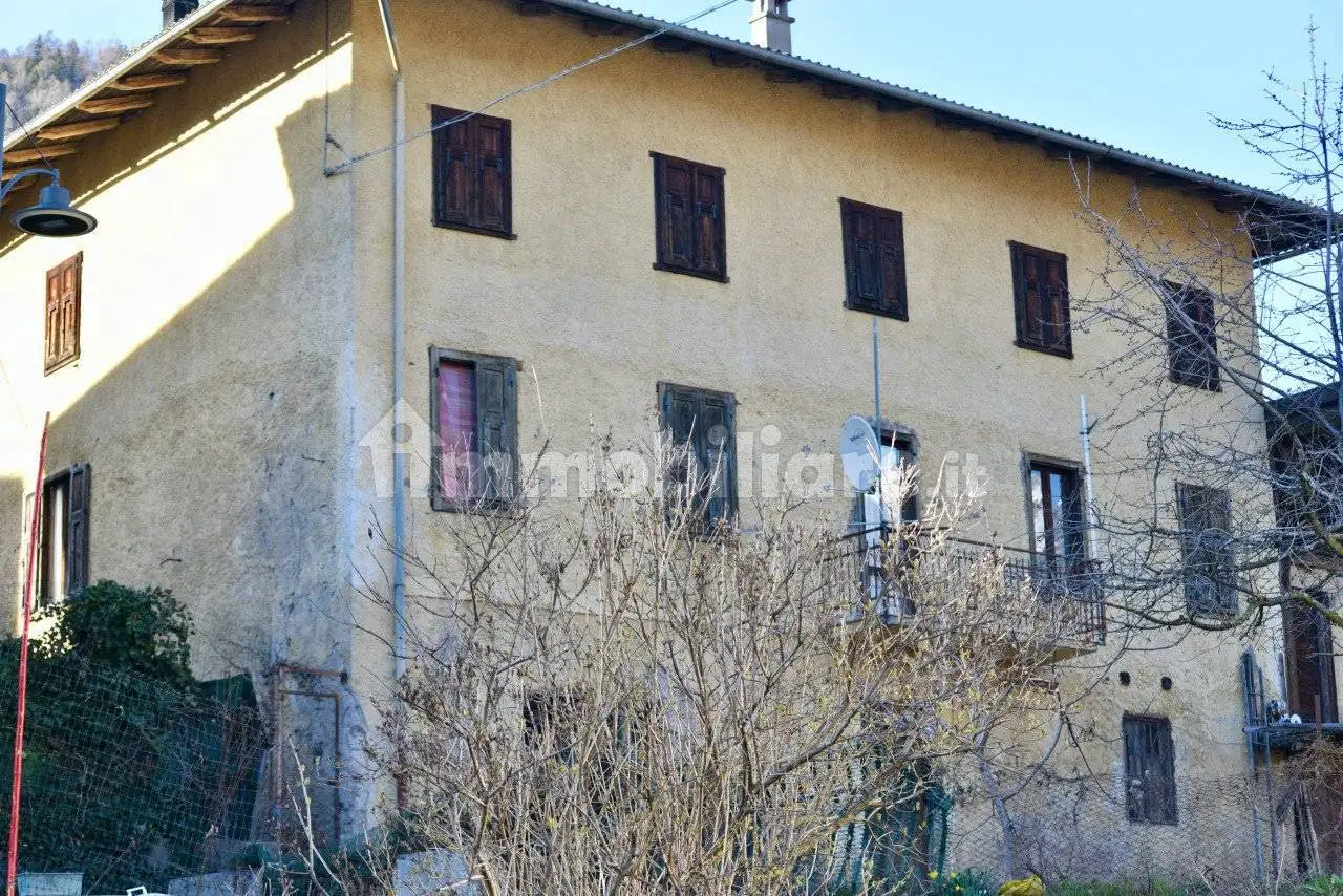 Rustico - Casale in vendita a Sant'Orsola Terme