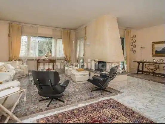 Appartamento in affitto a Monza