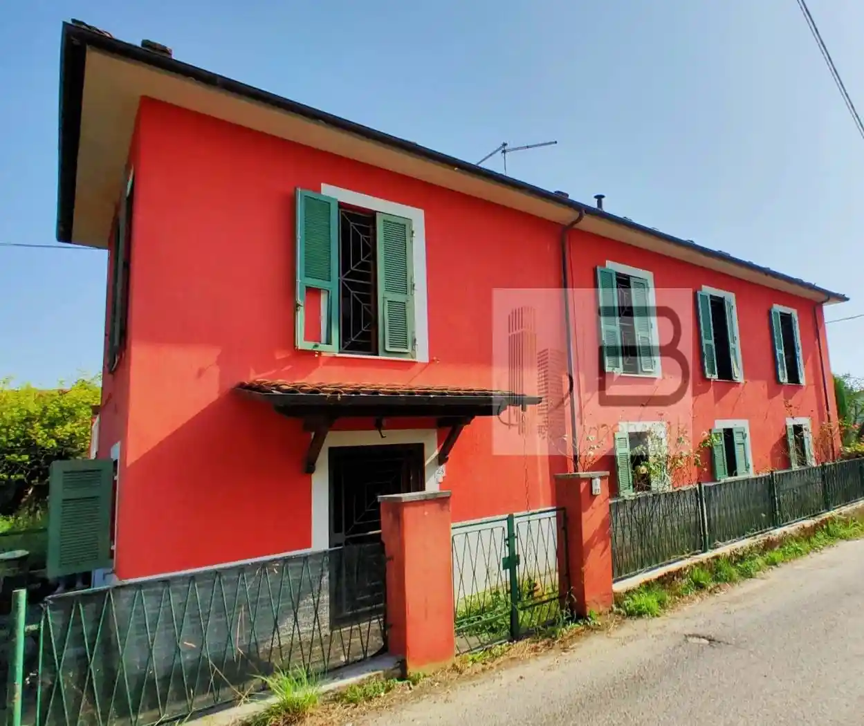 Villa in vendita a Camaiore