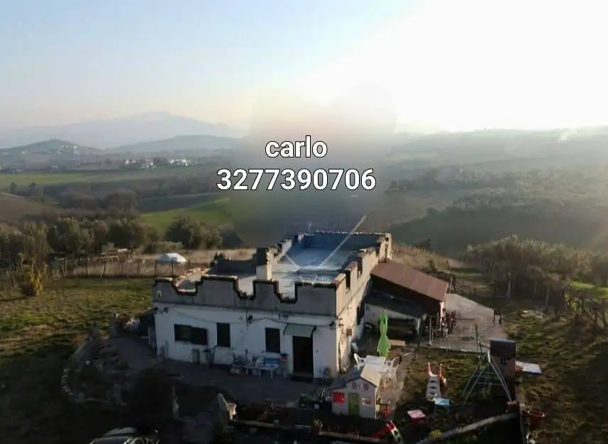 Villa in vendita a Lanciano