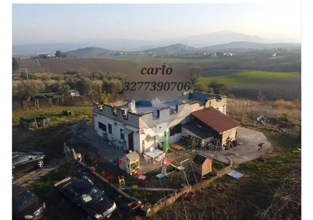 Villa unifamiliare Contrada Camicie, Lanciano - foto 2