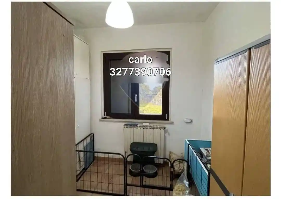 Villa unifamiliare Contrada Camicie, Lanciano - foto 3