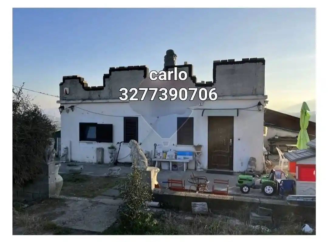 Villa unifamiliare Contrada Camicie, Lanciano - foto 4
