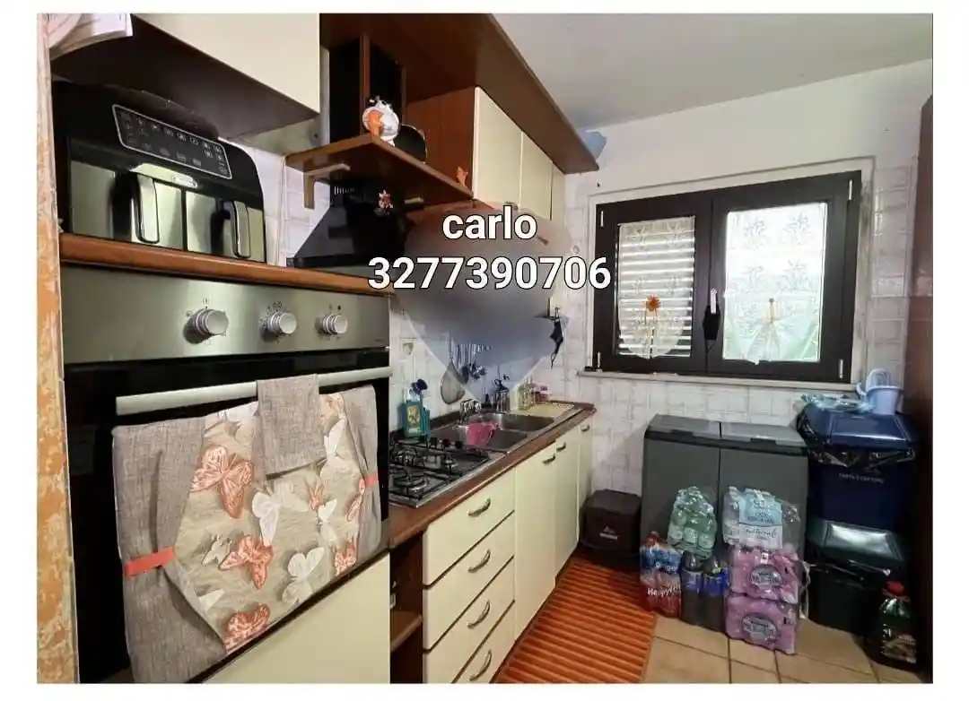 Villa unifamiliare Contrada Camicie, Lanciano - foto 5