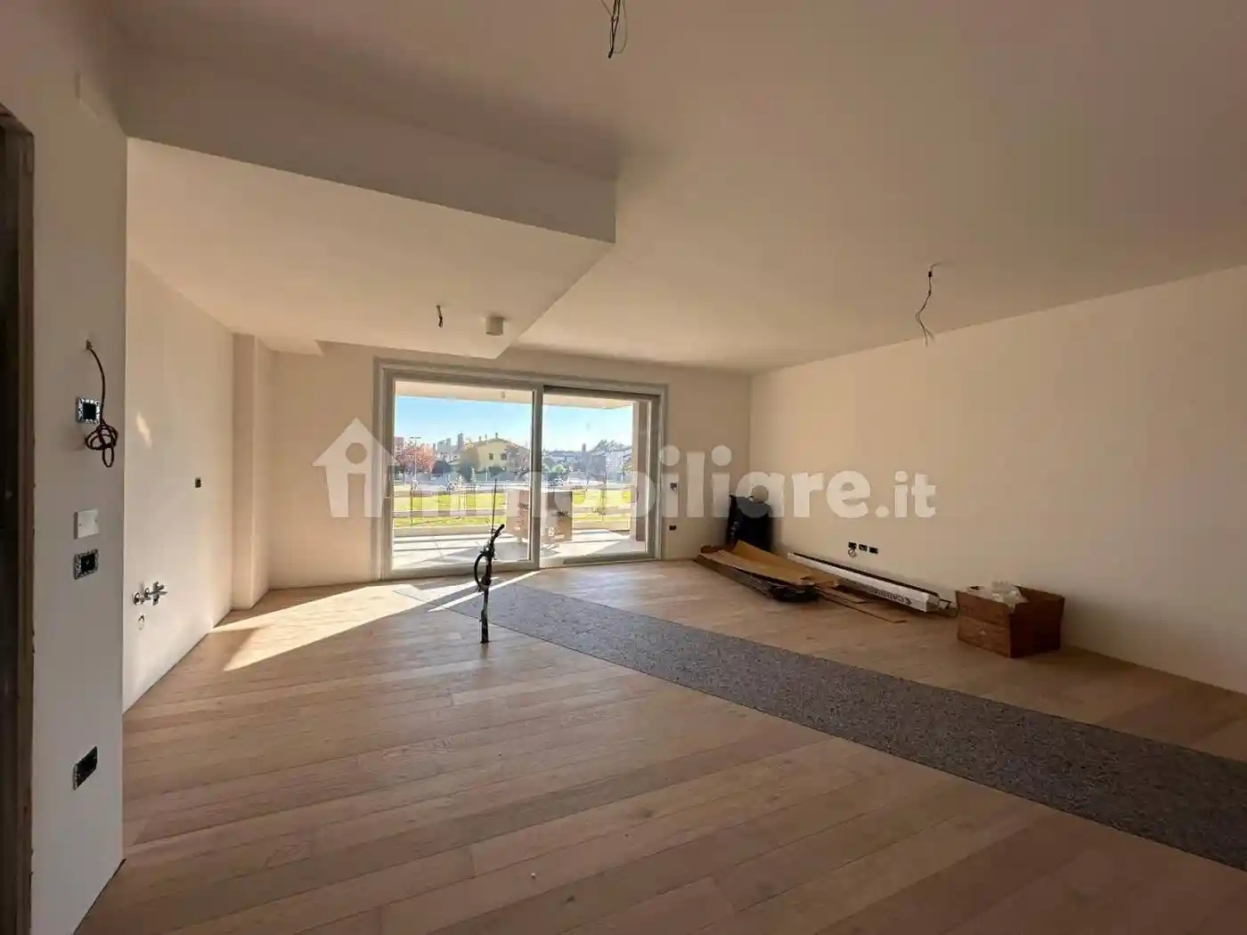 Appartamento in vendita a Vigonza