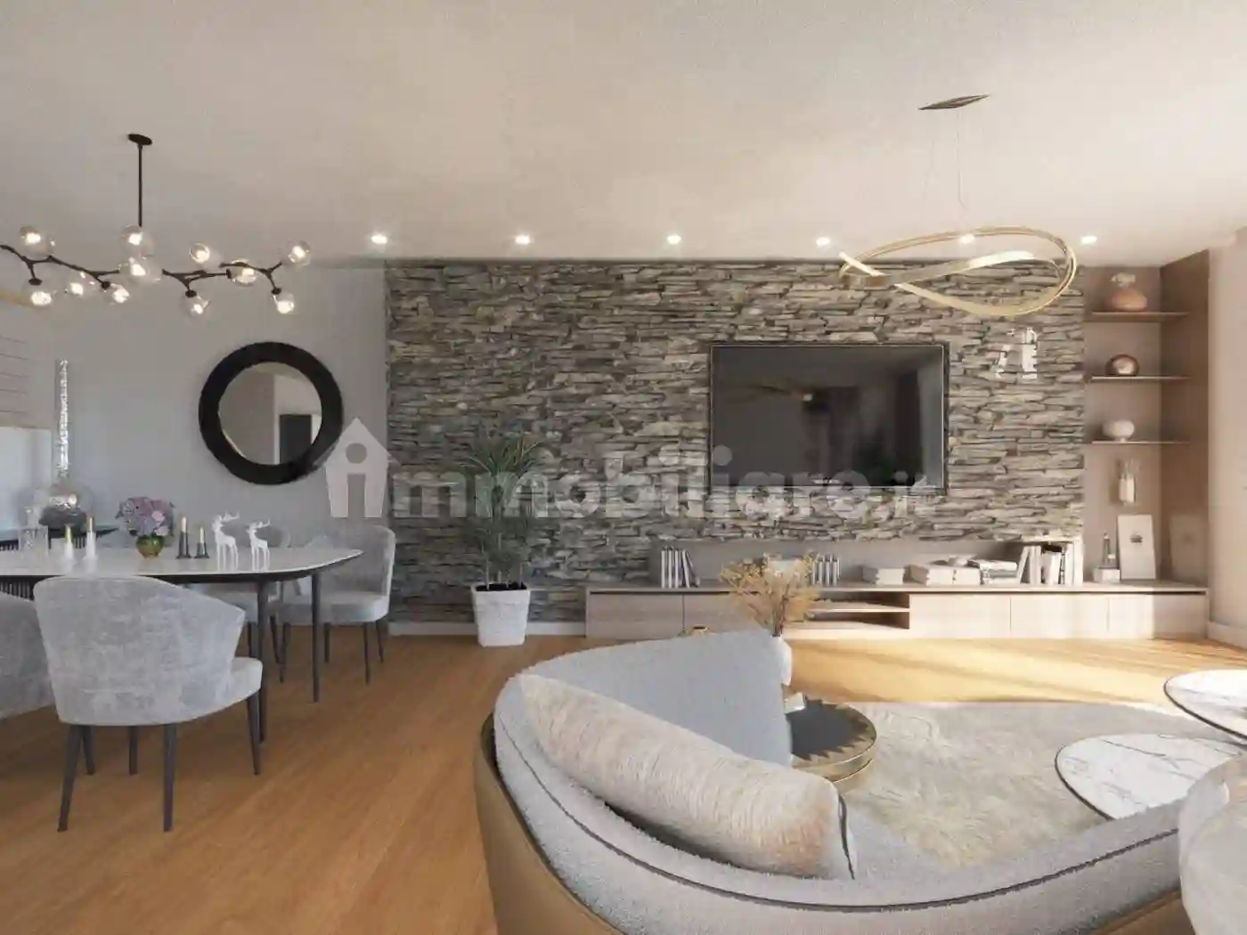 Appartamento - foto 5