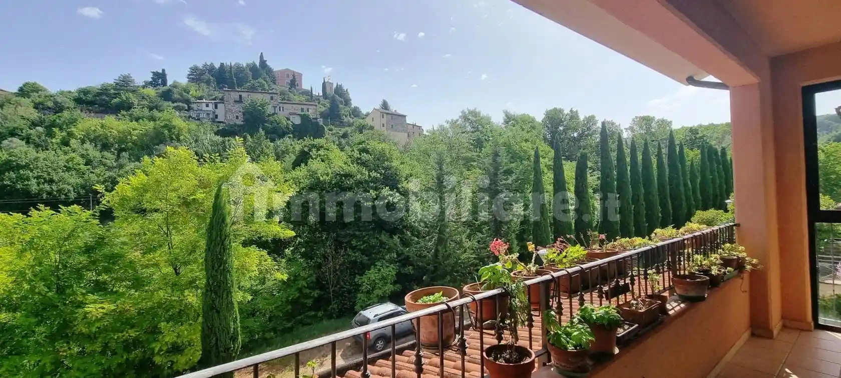 Casa indipendente in vendita a San Severino Marche