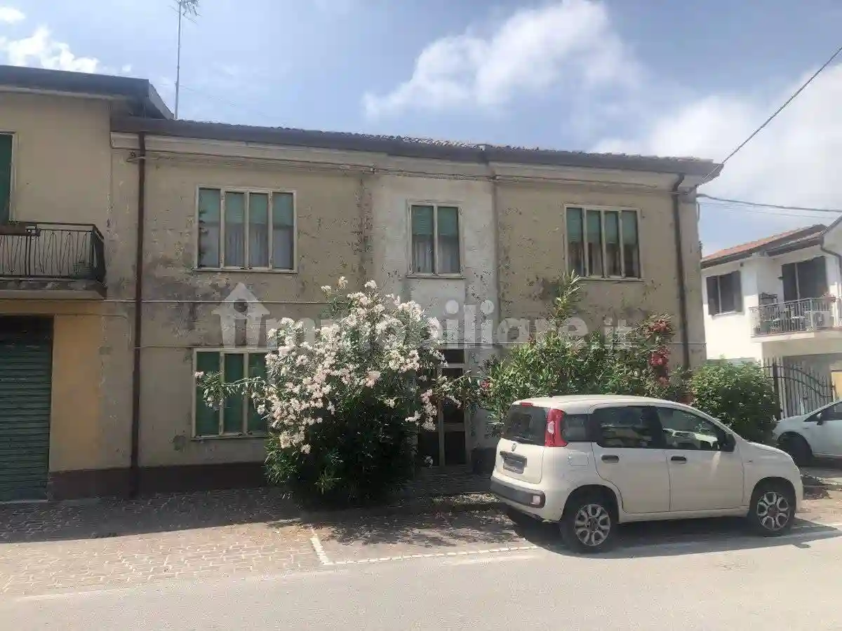 Palazzo - Edificio - foto 2