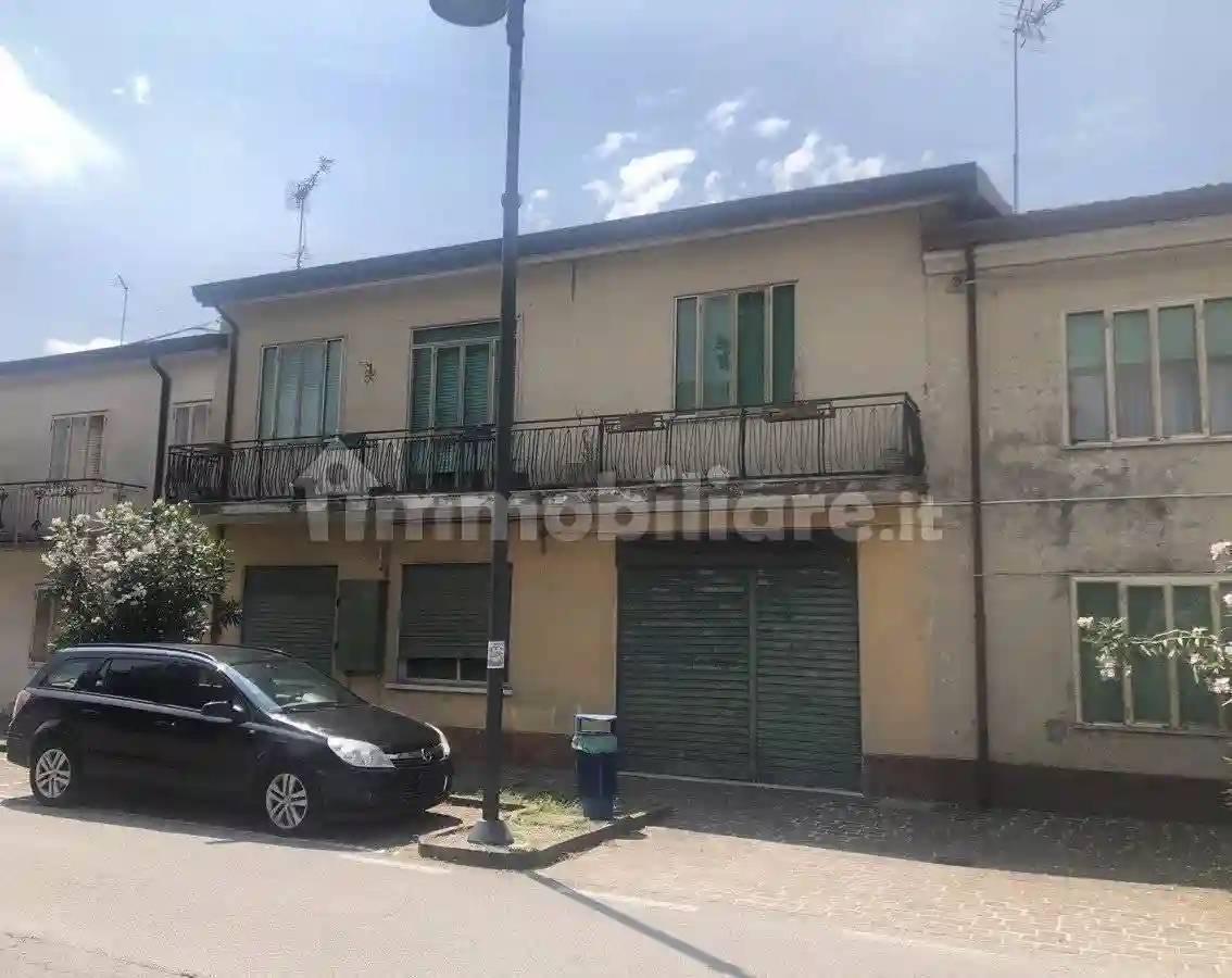 Palazzo - Edificio - foto 3