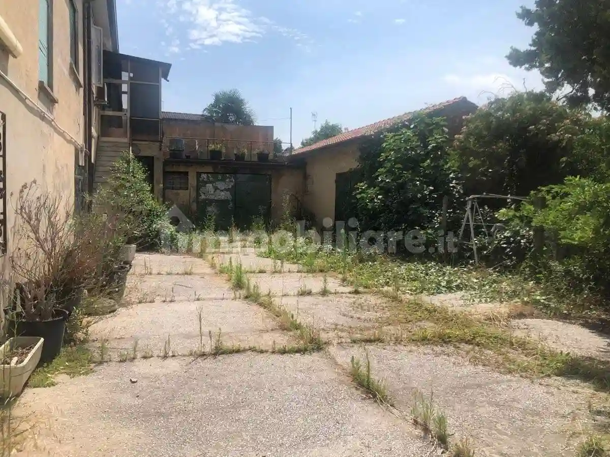 Palazzo - Edificio - foto 5