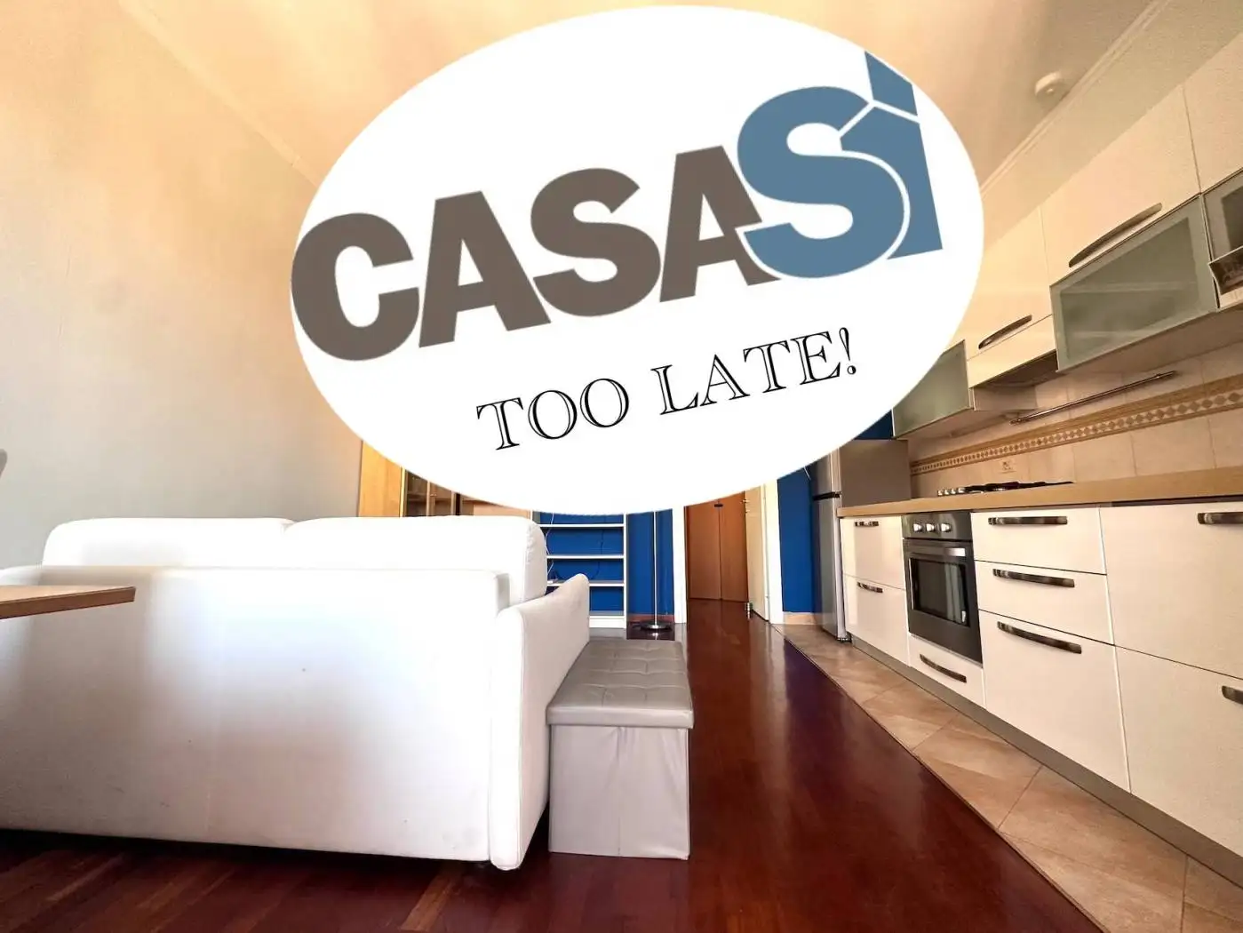 Apartment in vendita a Milan