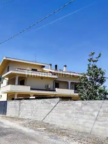 Villa unifamiliare Contrada San Rocco 9, Centro, Collecorvino - foto 5