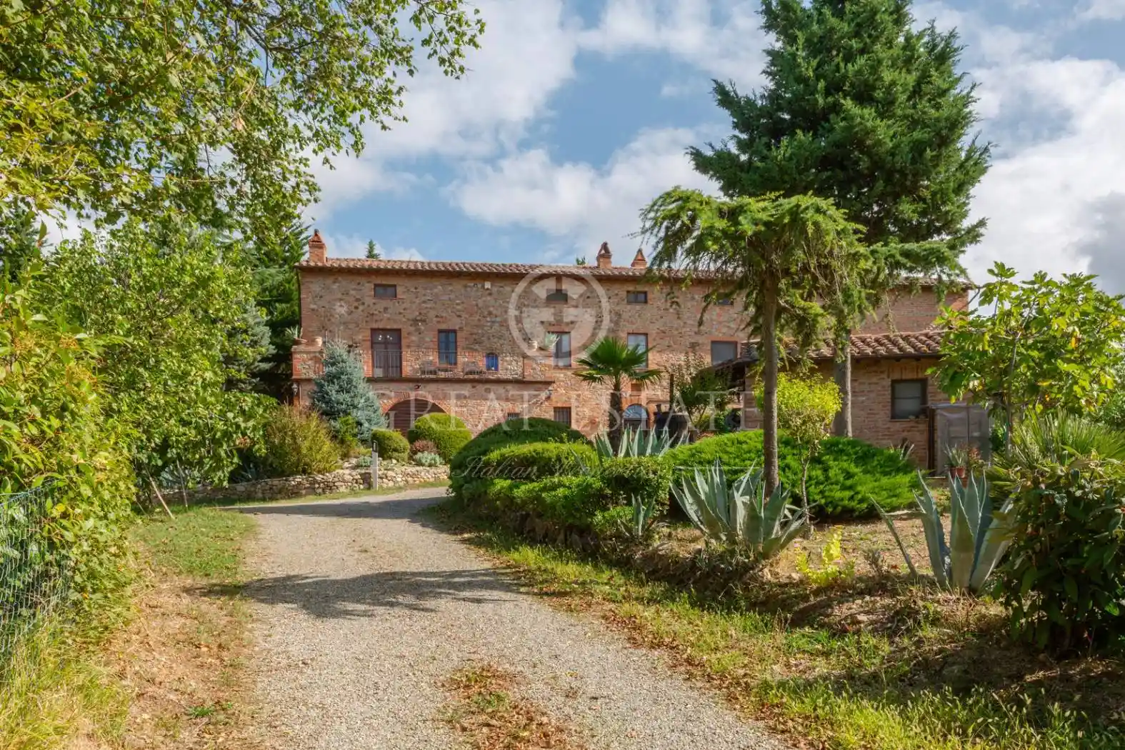 Rustico - Casale in vendita a Città della Pieve