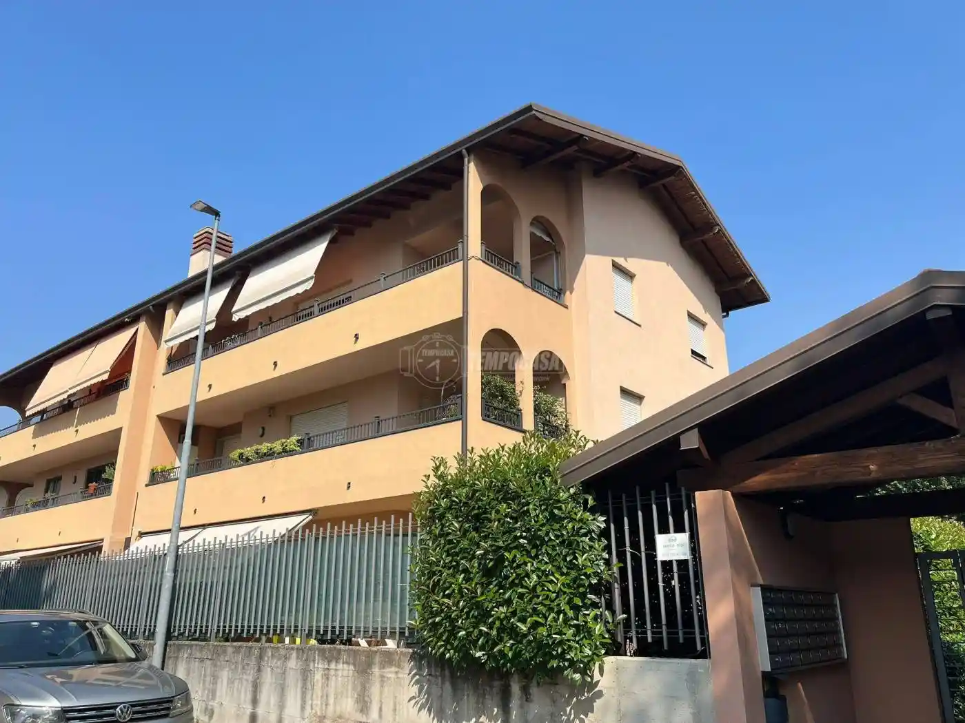 Appartamento in affitto a Legnano