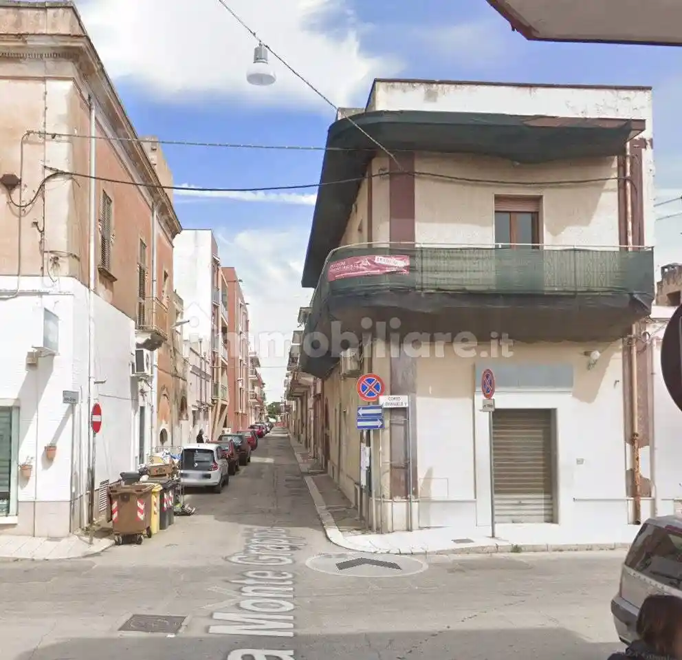 Appartamento in vendita a Taranto