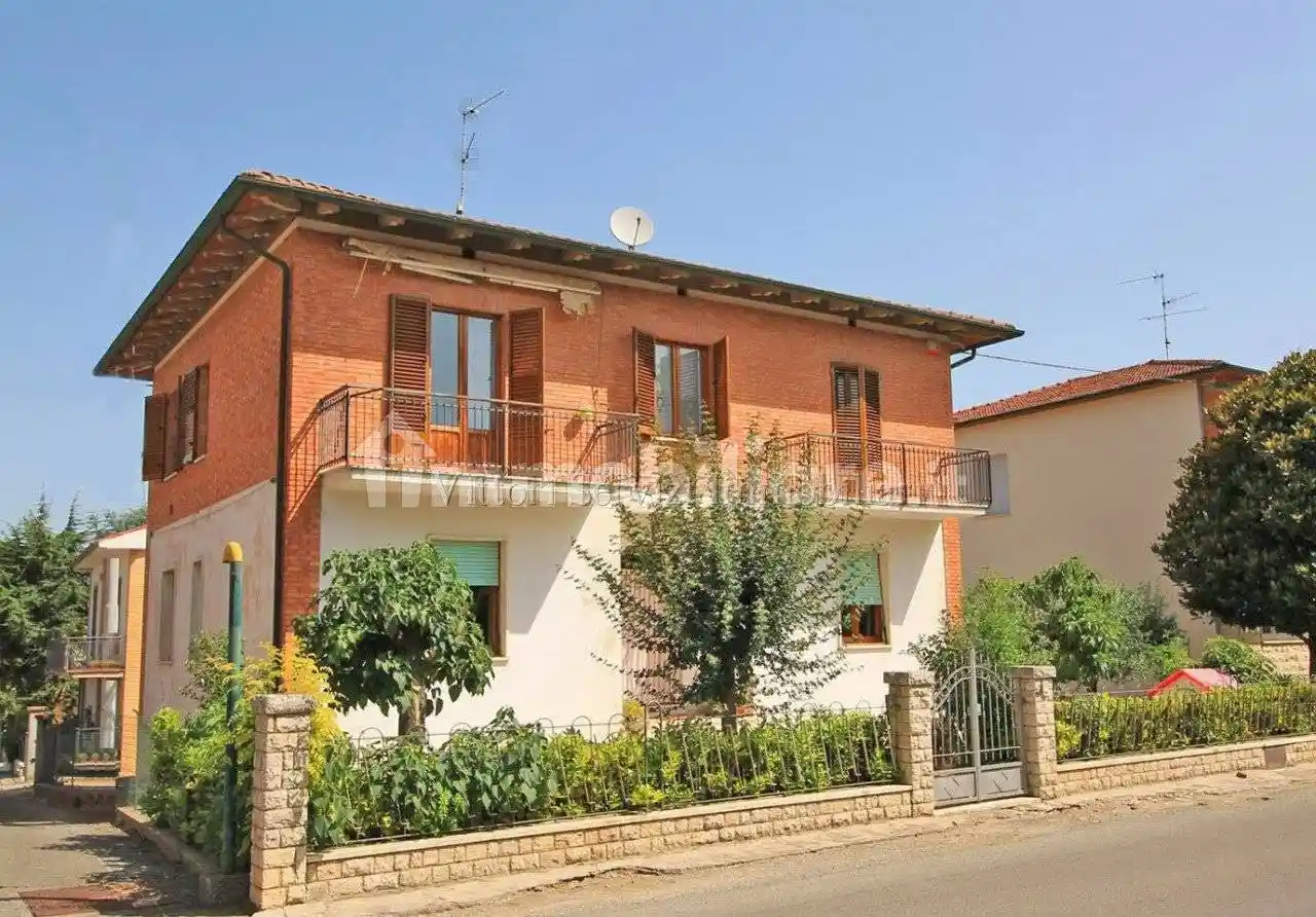 Villa in vendita a Montepulciano