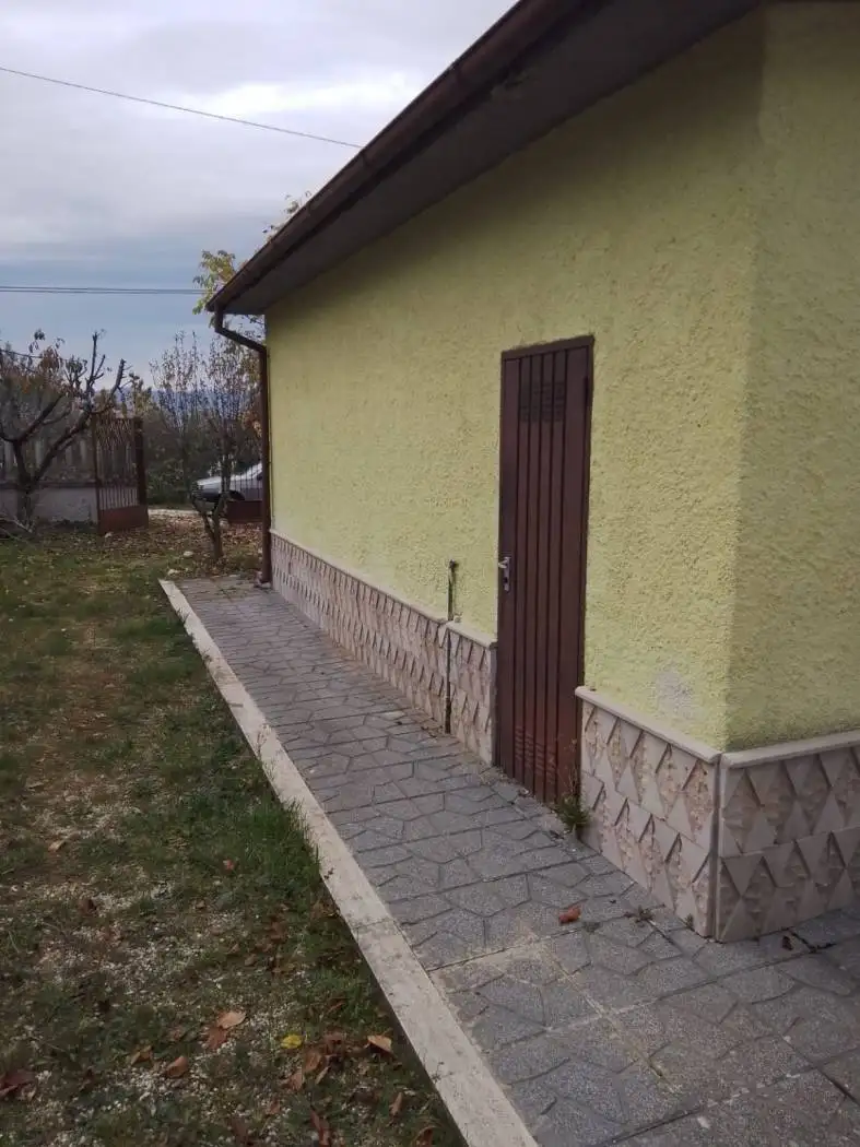 Villa unifamiliare via Paolo Borsellino 7, Aielli - foto 5