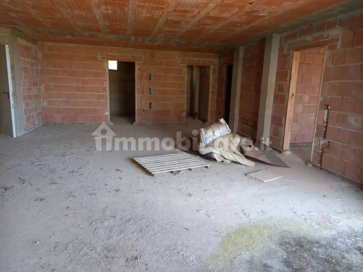 Appartamento in vendita a Casciana Terme Lari