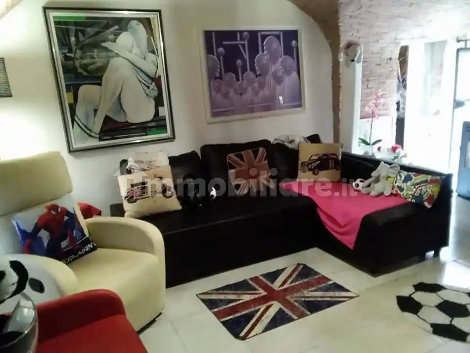 Bilocale via don minzoni 25, Centro, Calci - foto 5