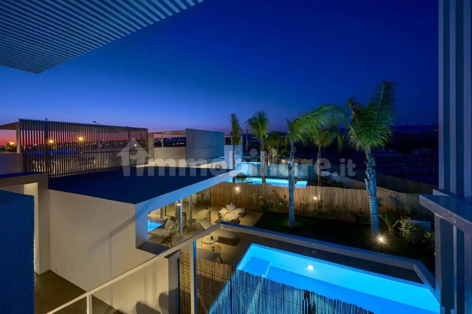 Villa in affitto a Ragusa