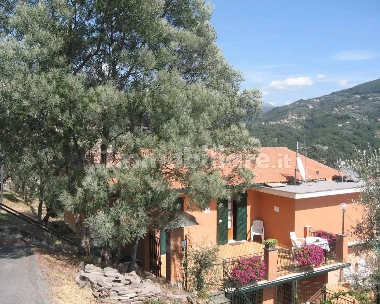 Villa in vendita a Chiavari