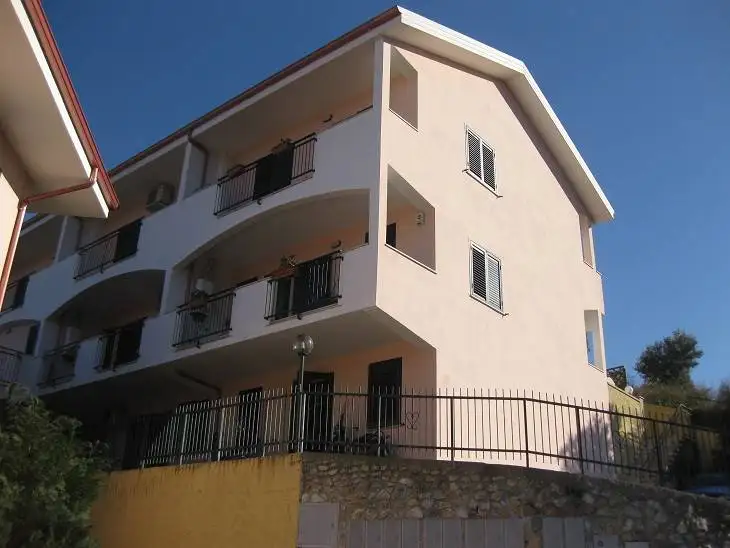 Villetta a schiera in vendita a Cosenza