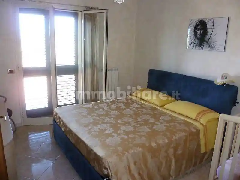 Villa a schiera Contrada Porta di Ferro, Centro Storico, Cosenza - foto 4