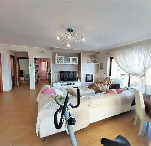 Villa unifamiliare via Degli Aragonesi, Centro, Belvedere Marittimo - foto 2