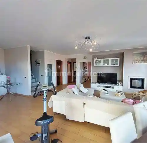 Villa unifamiliare via Degli Aragonesi, Centro, Belvedere Marittimo - foto 3