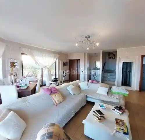 Villa unifamiliare via Degli Aragonesi, Centro, Belvedere Marittimo - foto 4